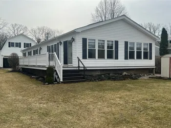 Property at 5739 Dacola Shores Road, Conesus, NY 14435
