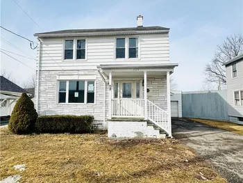 Property at 725 Dickson Street, Union, NY 13760