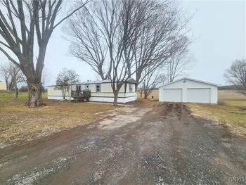 Property at 10454 State Route 34, Cato, NY 13166