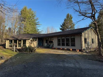 Property at 5536 Maplecrest Drive, Alfred, NY 14803