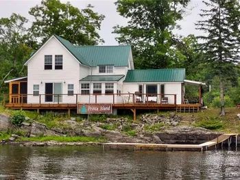 Property at 1 Prince, Hammond, NY 13664