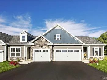 20 Blue Heron, Lansing, NY 14850