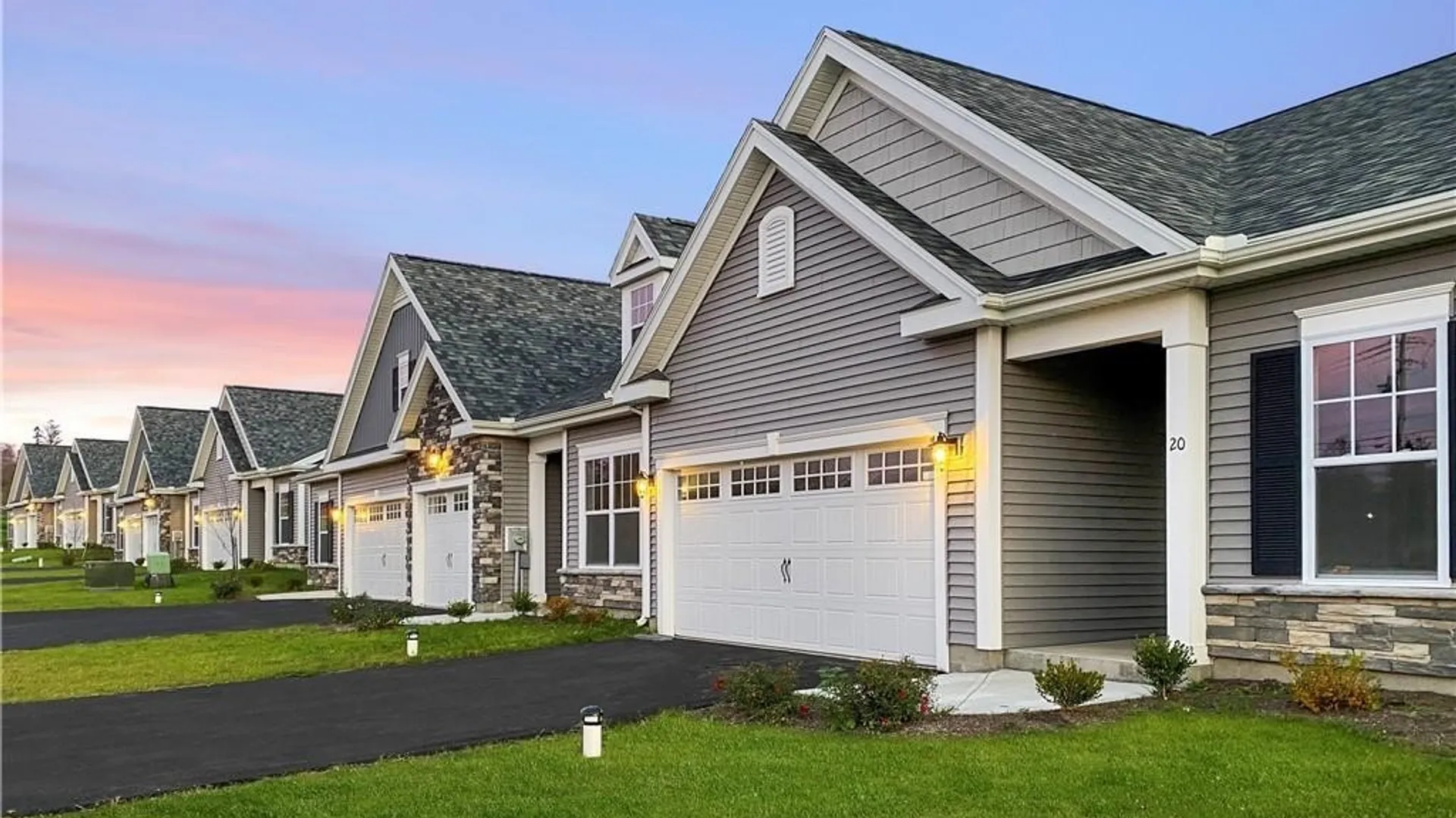 Property at 20 Blue Heron, Lansing, NY 14850 2