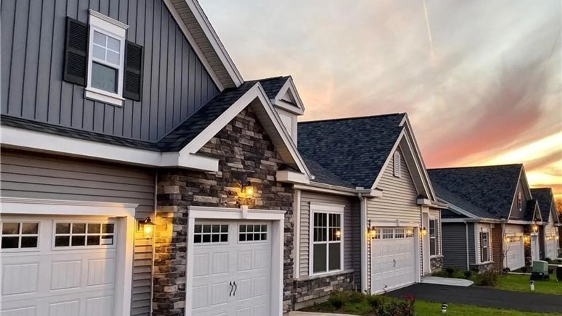 Property at 20 Blue Heron, Lansing, NY 14850 20