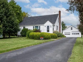 Property at 2428 State Route 34b, Venice, NY 13026