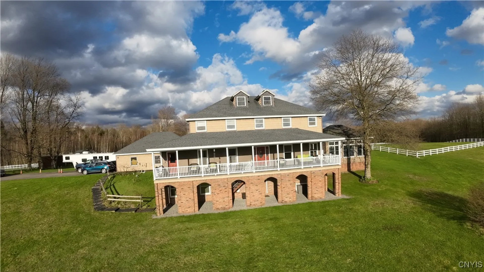 Property at 2076 Hillside Drive, Camden, NY 13316 2