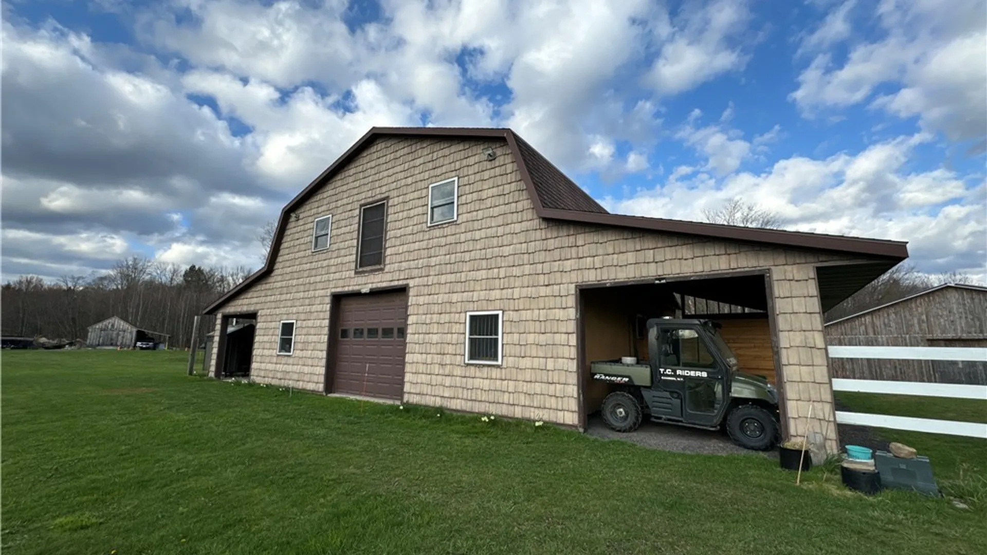 Property at 2076 Hillside Drive, Camden, NY 13316 4