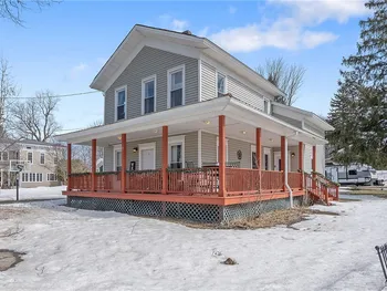 Property at 23 Salina Street, Sandy Creek, NY 13083