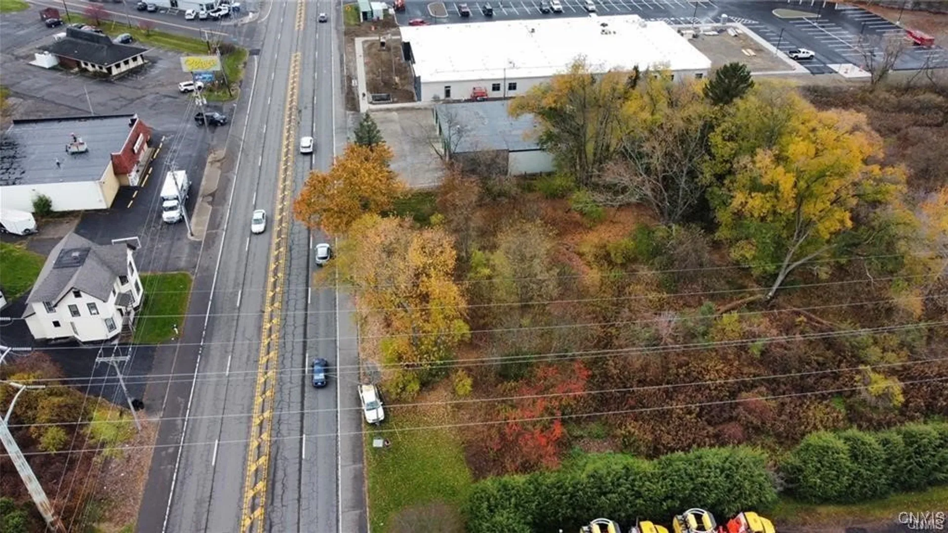 Property at 1137 State Route 13, Cortlandville, NY 13045 2