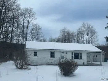 Property at 3781 NEW YORK HWY 67, NY 12057