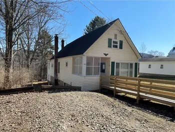 Property at 531 South Avenue, Bradford Town, PA 16701