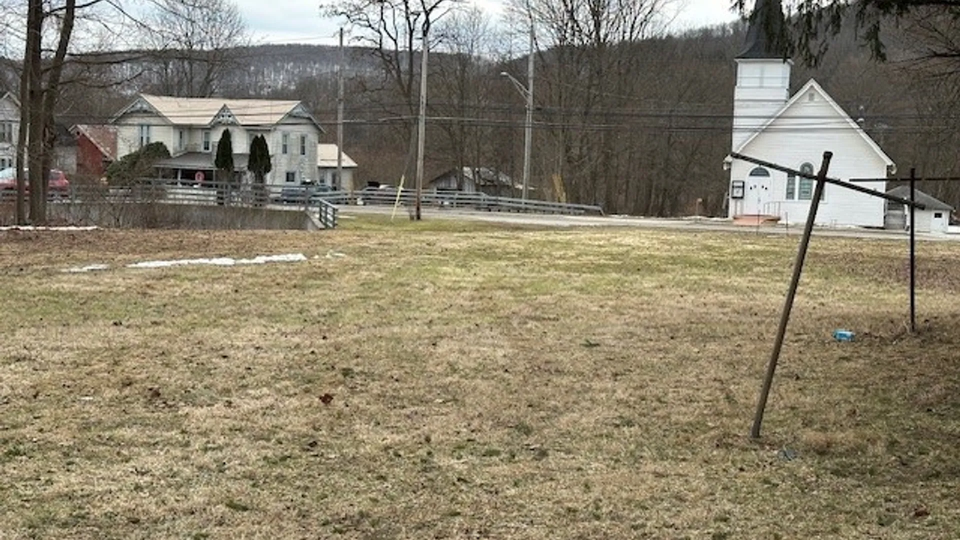 Property at 5624 Route 16, Ischua, NY 14743 2