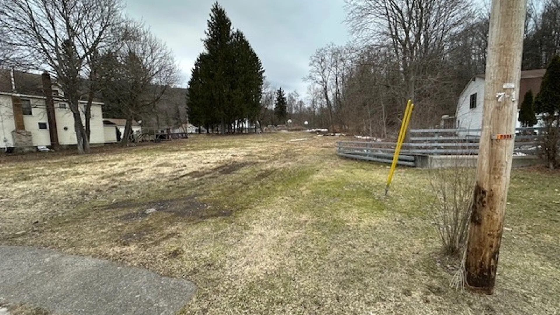 Property at 5624 Route 16, Ischua, NY 14743 4