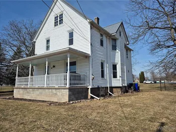 Property at 24 Housel Avenue, Yates, NY 14098