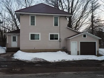 Property at 5228 Clinton Street, Lowville, NY 13367