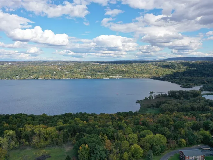 00 Hillcrest Drive, Ithaca Town, NY 14850