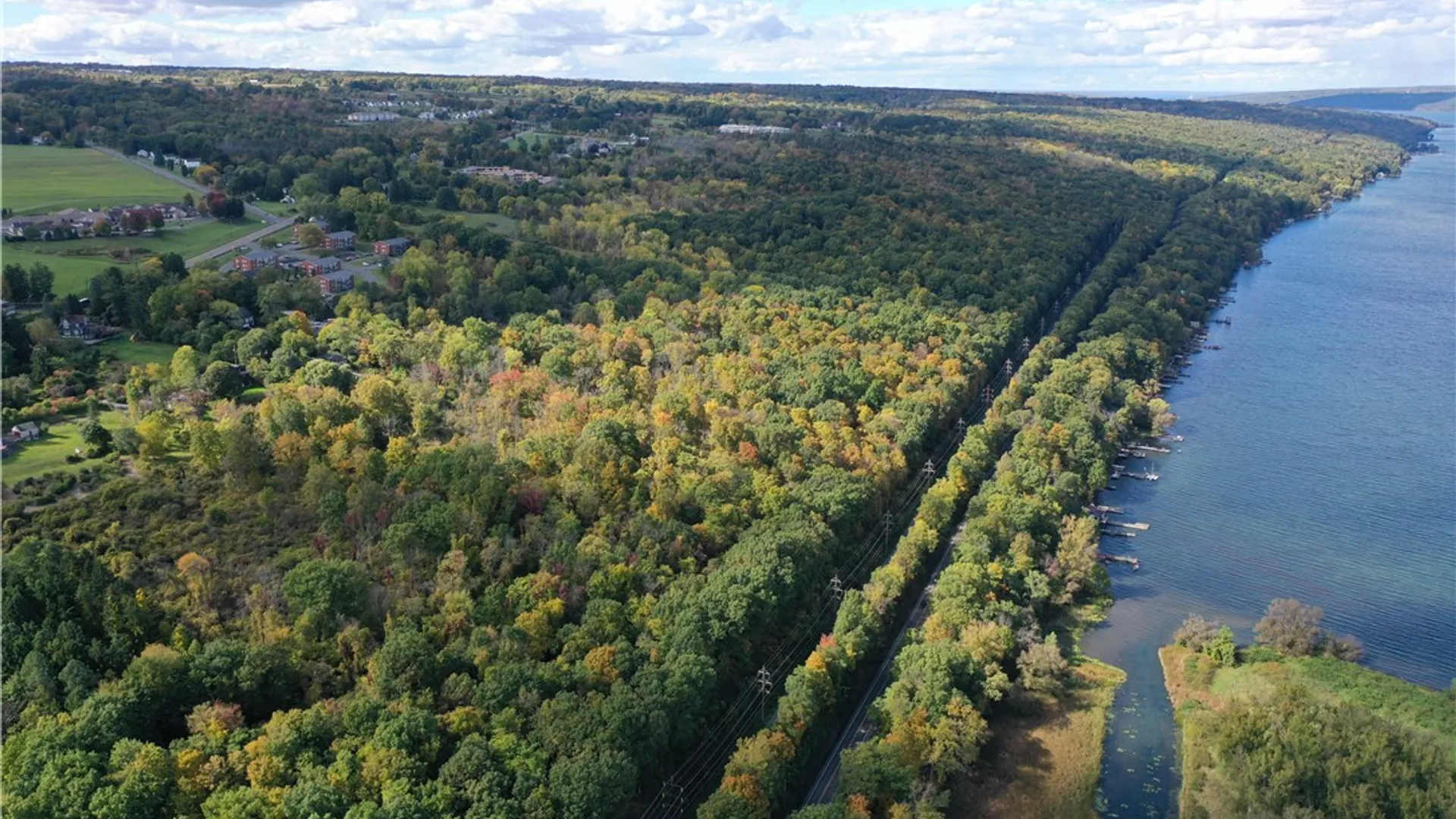 Property at 00 Hillcrest Drive, Ithaca Town, NY 14850 5