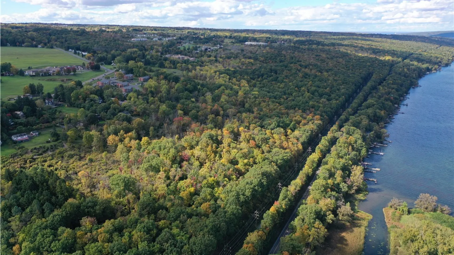 Property at 00 Hillcrest Drive, Ithaca Town, NY 14850 6