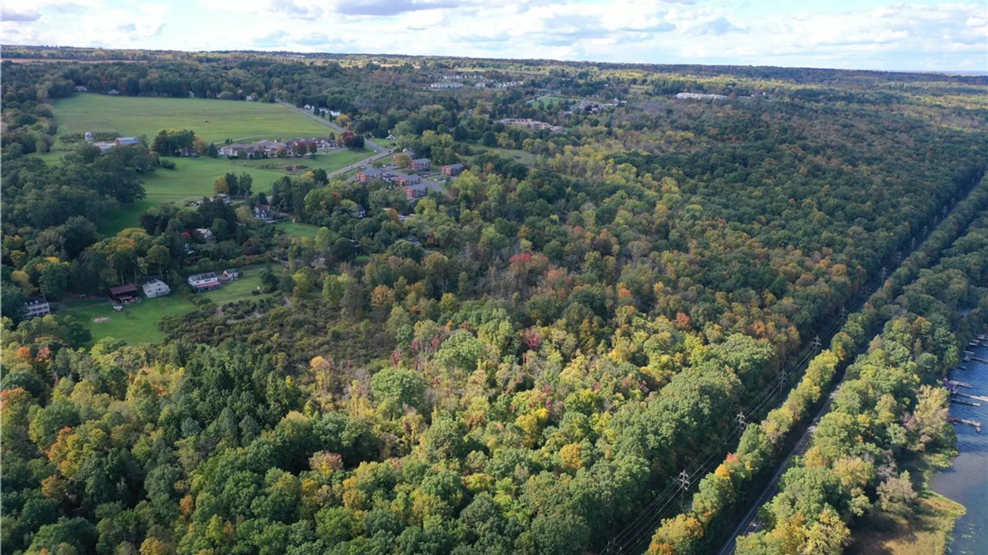 Property at 00 Hillcrest Drive, Ithaca Town, NY 14850 8