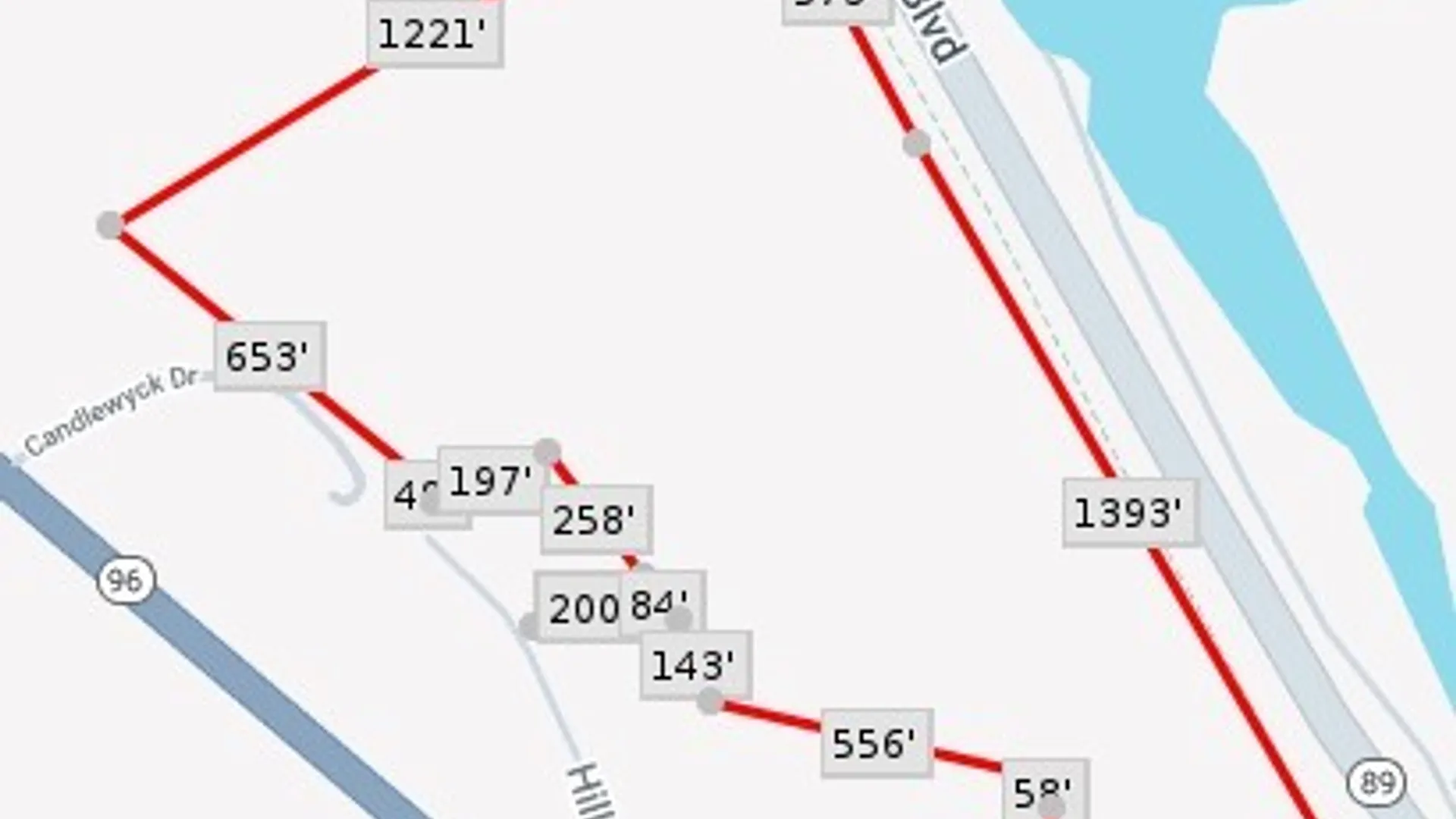 Property at 00 Hillcrest Drive, Ithaca Town, NY 14850 9