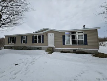Property at 16731 Michael Road, Adams, NY 13606