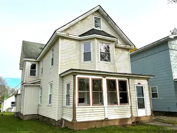 Property at 105 Park Avenue, Whitestown, NY 13424