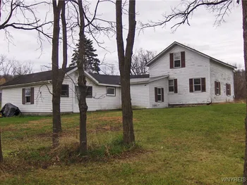 Property at 6440 Hollow Road, Bristol, NY 14424