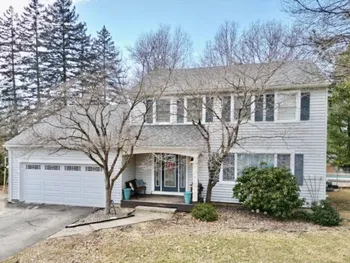 Property at 58 Stonecroft Drive, Veteran, NY 14845