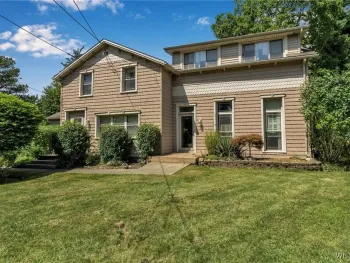 Property at 5334 Genesee Street, Lancaster, NY 14026