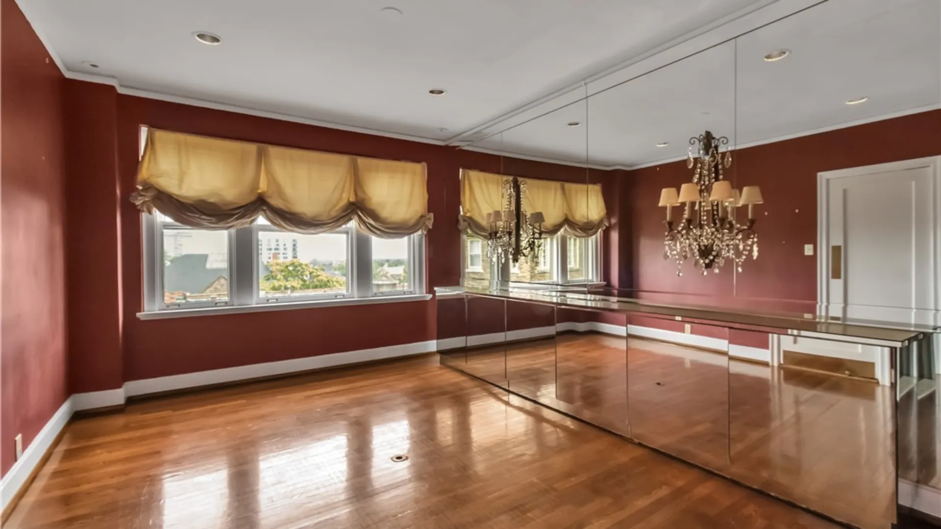 Property at 83 Bryant Street, Buffalo, NY 14209 11