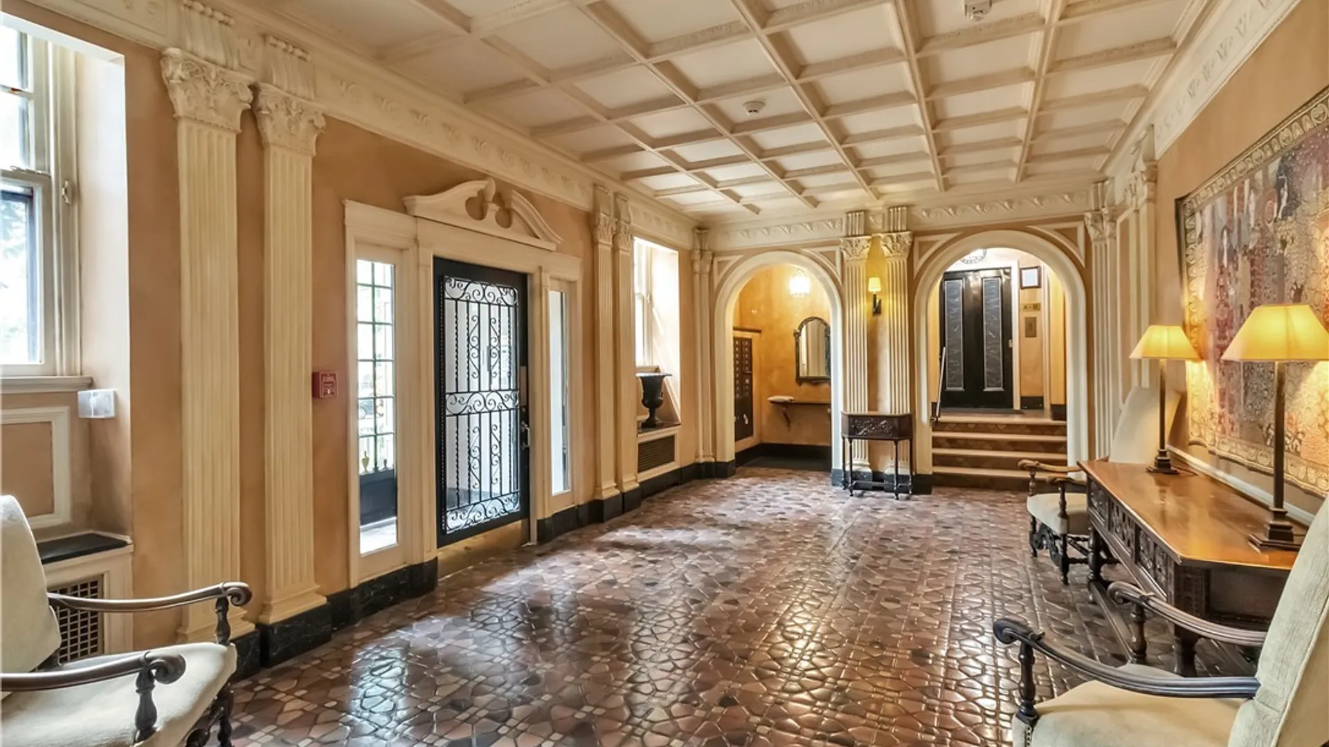 Property at 83 Bryant Street, Buffalo, NY 14209 2