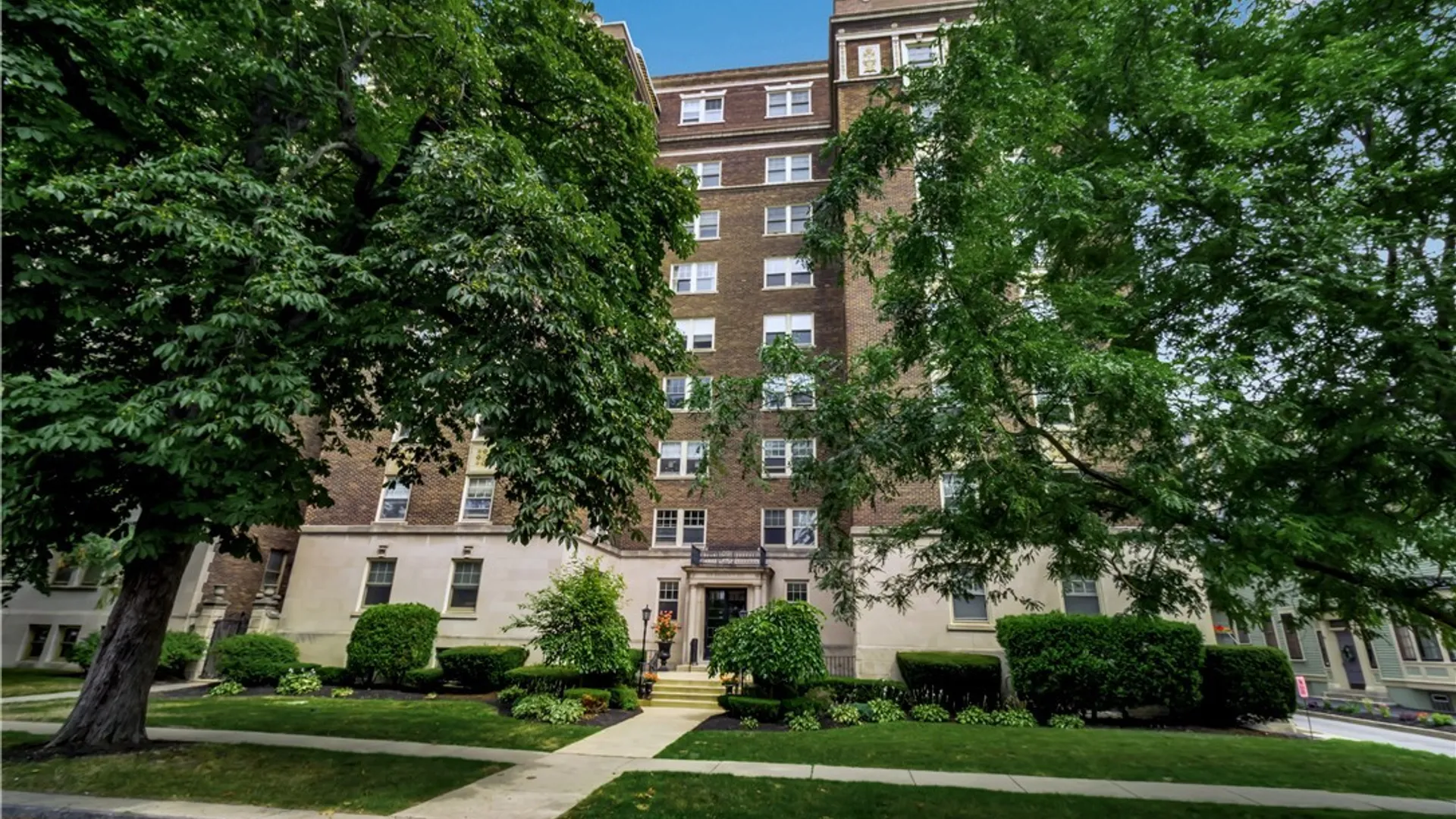 Property at 83 Bryant Street, Buffalo, NY 14209 40