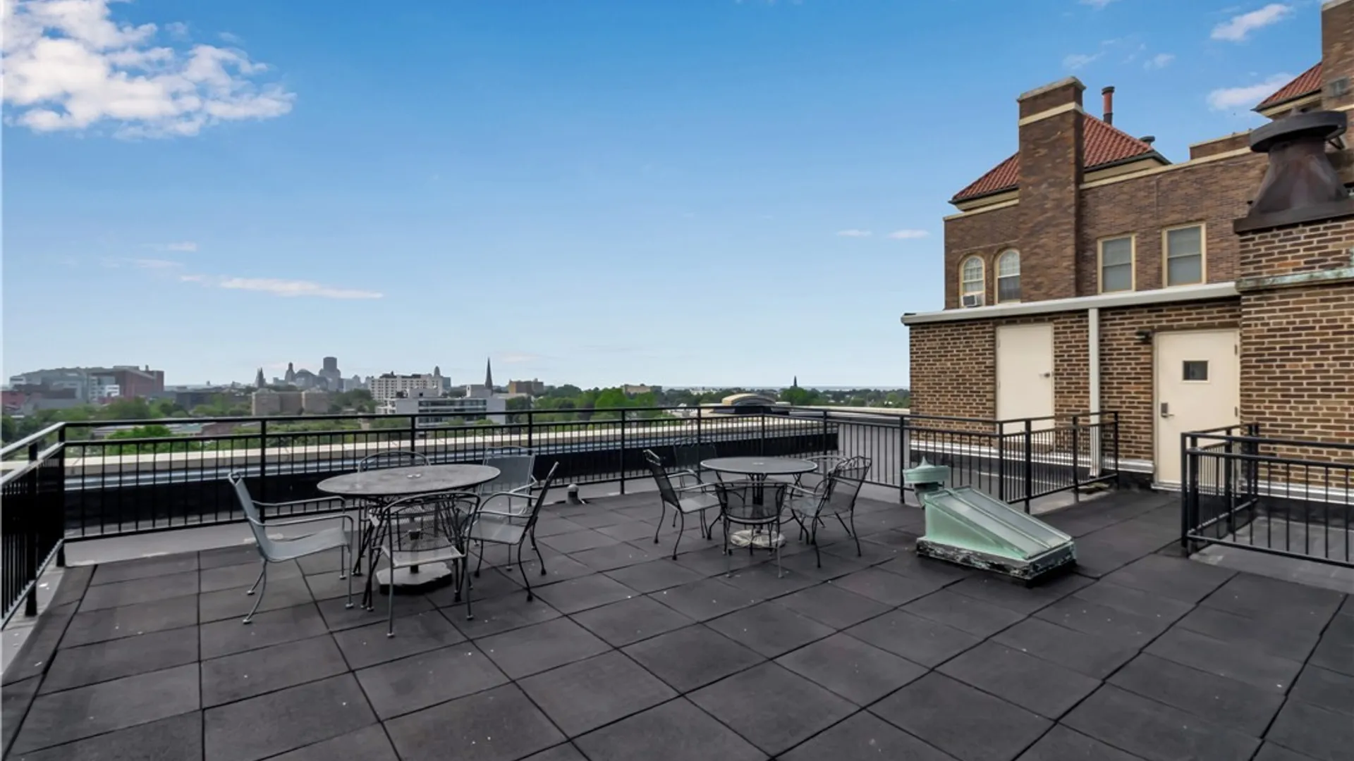 Property at 83 Bryant Street, Buffalo, NY 14209 44
