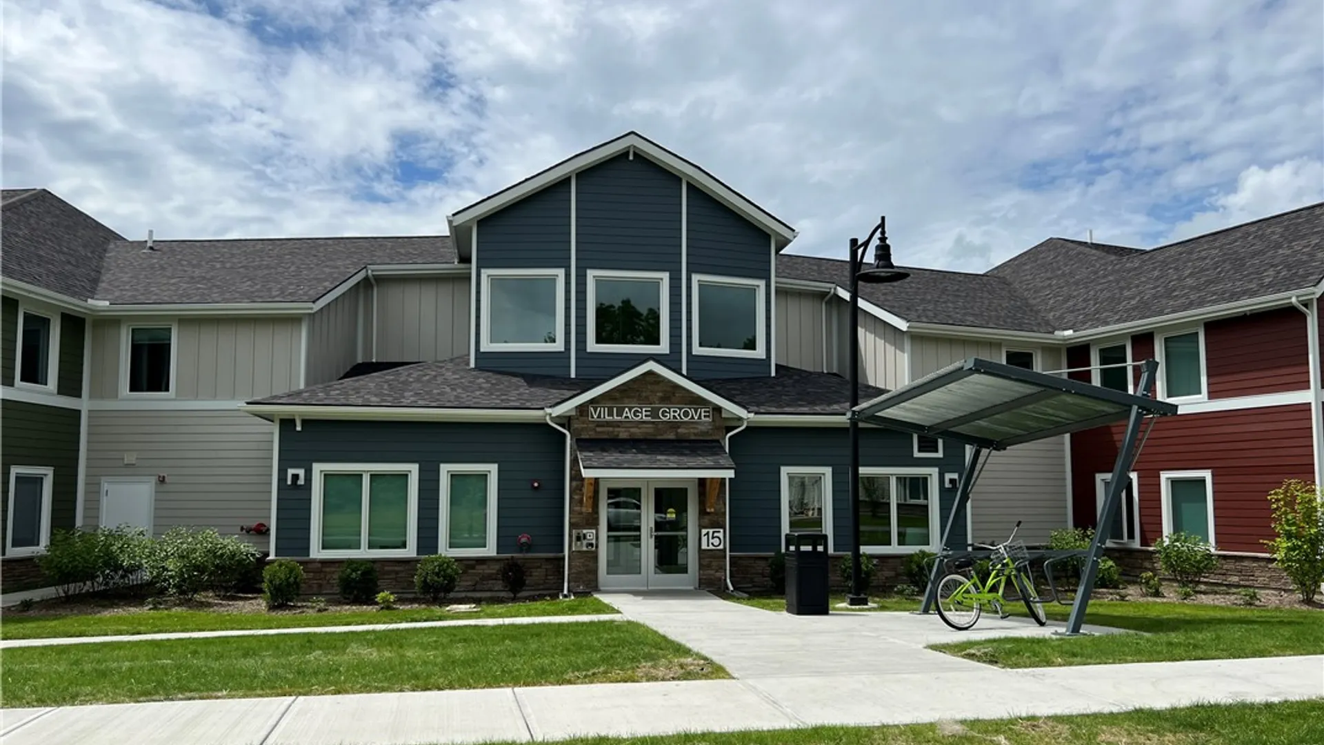 Property at 36 Crescent Way, Ulysses, NY 14886 11