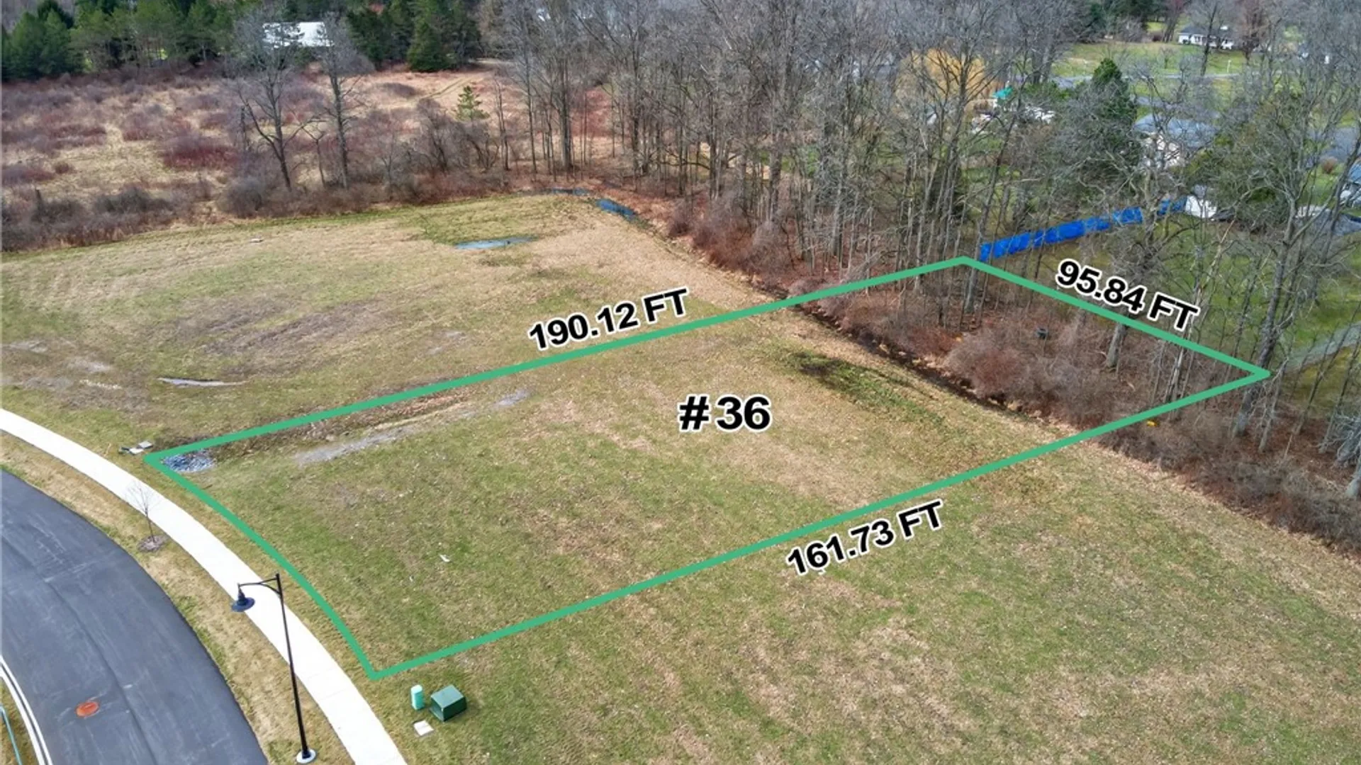 Property at 36 Crescent Way, Ulysses, NY 14886 4