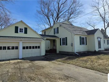 Property at 1620 Haskell Road, Portville, NY 14760