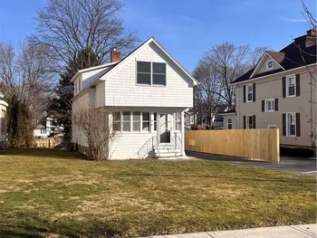 Property at 16 Booth Street, Manchester, NY 14548