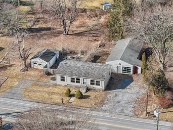 Property at 3512 Rt-89, Fayette, NY 13148