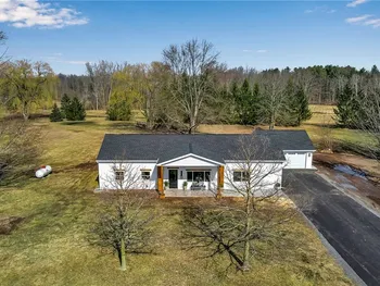 Property at 2295 Quaker Road, Hartland, NY 14067