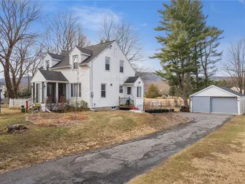 Property at 6325 Gun Club Road, Guilderland, NY 12009