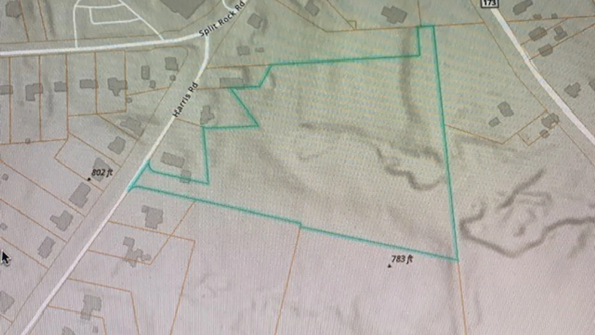 Property at Harris Road, Onondaga, NY 13031 13