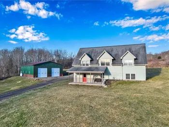 Property at 235 Painter Hill Road, Oxford, NY 13830