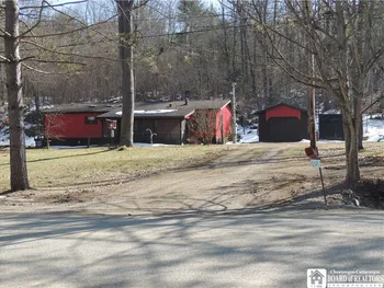 Property at 12505 Sawmill Run Road, South Valley, NY 14738
