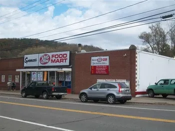 Property at 15 Main, Spencer, NY 14883