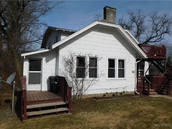 Property at 7720 State Route 417  Apt. 3, Bolivar, NY 14715