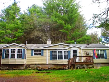 Property at 264 Lulu Coon Road, Butternuts, NY 13849