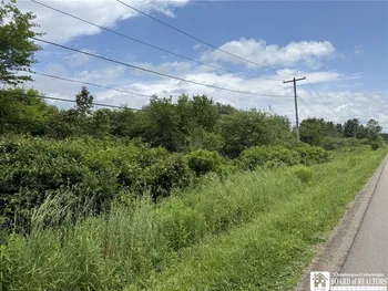 Property at James Road, Stockton, NY 14782