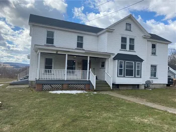 Property at 2050 Dieter Road, Wayland, NY 14572