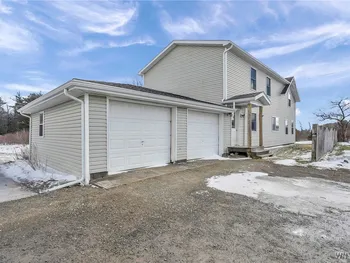 Property at 5695 Route 98, Java, NY 14009