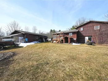 Property at 7703 Lewis Road, Colden, NY 14080